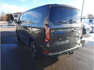 Ford Transit Custom Trend 320L1 Elektro 0% FIN