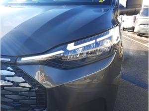 Ford Transit Custom Trend 320L1 Elektro 0% FIN