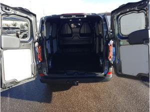 Ford Transit Custom Trend 320L1 Elektro 0% FIN