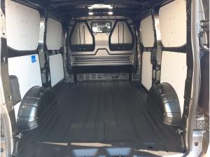 Ford Transit Custom Trend 320L1 Elektro 0% FIN