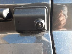 Ford Transit Custom Trend 320L1 Elektro 0% FIN