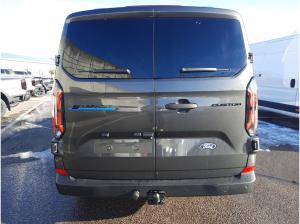 Ford Transit Custom Trend 320L1 Elektro 0% FIN