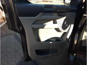 Ford Transit Custom Trend 320L1 Elektro 0% FIN