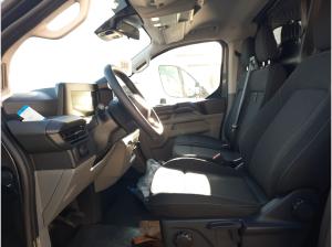 Ford Transit Custom Trend 320L1 Elektro 0% FIN