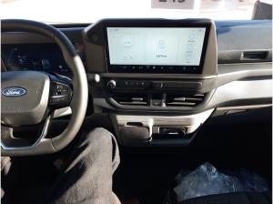 Ford Transit Custom Trend 320L1 Elektro 0% FIN