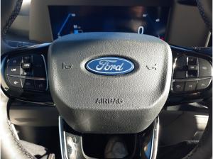 Ford Transit Custom Trend 320L1 Elektro 0% FIN