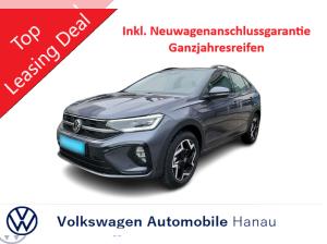 Volkswagen Taigo 1.0 TSI DSG R-LINE NAVI R-KAM GARANTIE