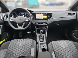 Volkswagen Taigo 1.0 TSI DSG R-LINE NAVI R-KAM GARANTIE