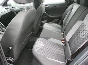 Volkswagen Taigo 1.0 TSI DSG R-LINE NAVI R-KAM GARANTIE