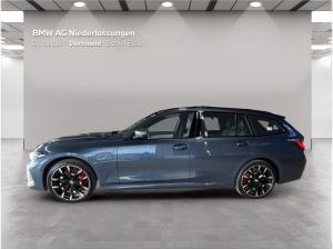 BMW 330 e Touring M Sport AHK Driv.Assist.Prof LED **inkl. Winterrräder**