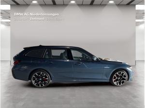 BMW 330 e Touring M Sport AHK Driv.Assist.Prof LED **inkl. Winterrräder**