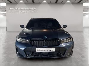 BMW 330 e Touring M Sport AHK Driv.Assist.Prof LED **inkl. Winterrräder**