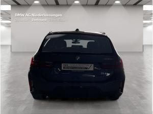 BMW 330 e Touring M Sport AHK Driv.Assist.Prof LED **inkl. Winterrräder**
