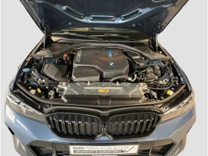 BMW 330 e Touring M Sport AHK Driv.Assist.Prof LED **inkl. Winterrräder**