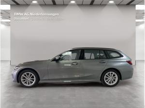 BMW 318 i Touring AHK LED Kamera Driving Assistant Professional