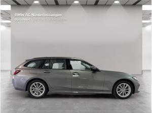 BMW 318 i Touring AHK LED Kamera Driving Assistant Professional