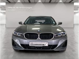 BMW 318 i Touring AHK LED Kamera Driving Assistant Professional