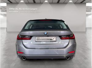 BMW 318 i Touring AHK LED Kamera Driving Assistant Professional