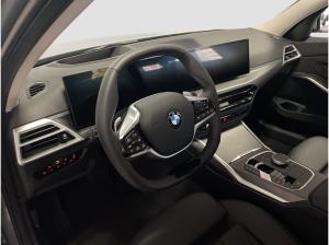 BMW 318 i Touring AHK LED Kamera Driving Assistant Professional