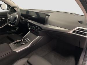 BMW 318 i Touring AHK LED Kamera Driving Assistant Professional