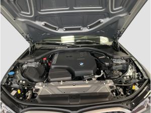 BMW 318 i Touring AHK LED Kamera Driving Assistant Professional