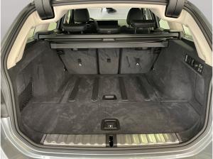 BMW 318 i Touring AHK LED Kamera Driving Assistant Professional