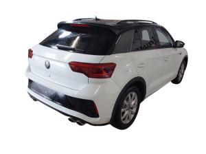 Volkswagen T-Roc 2.0 TSI DSG R / PANO WINTERRÄDER GARANTIE