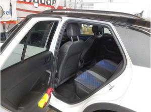 Volkswagen T-Roc 2.0 TSI DSG R / PANO WINTERRÄDER GARANTIE