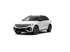 Volkswagen T-Roc 2.0 TSI DSG R / PANO WINTERRÄDER GARANTIE