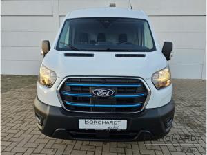 Ford Transit Elektro Kasten*350L2*Trend*269PS*Wartung & Verschleiss*AHK*360°*240km*