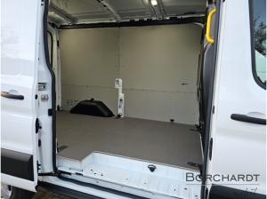 Ford Transit Elektro Kasten*350L2*Trend*269PS*Wartung & Verschleiss*AHK*360°*240km*