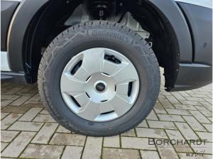 Ford Transit Elektro Kasten*350L2*Trend*269PS*Wartung & Verschleiss*AHK*360°*240km*
