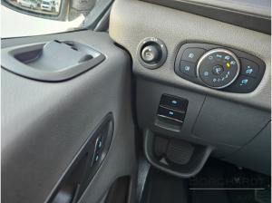 Ford Transit Elektro Kasten*350L2*Trend*269PS*Wartung & Verschleiss*AHK*360°*240km*