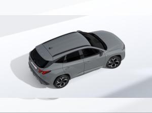 Hyundai TUCSON 1.6 T-GDI 7-DCT 4WD N Line + Matrix *Gewerbe*