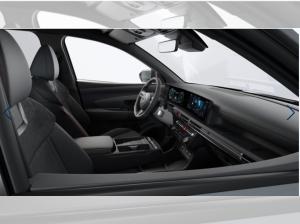 Hyundai TUCSON 1.6 T-GDI 7-DCT 4WD N Line + Matrix *Gewerbe*