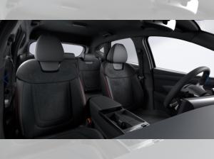 Hyundai TUCSON 1.6 T-GDI 7-DCT 4WD N Line + Matrix *Gewerbe*