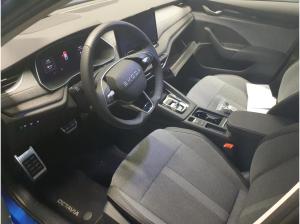 Skoda Octavia Combi 1,5 TSI mHEV DSG Pdach/HeadUp/8fach/Canton/el.Sitze/ KEINE ÜBERFÜHRUNGSKOSTEN!