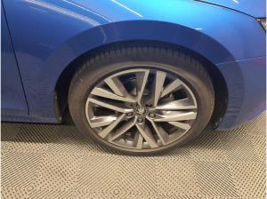 Skoda Octavia Combi 1,5 TSI mHEV DSG Pdach/HeadUp/8fach/Canton/el.Sitze/ KEINE ÜBERFÜHRUNGSKOSTEN!