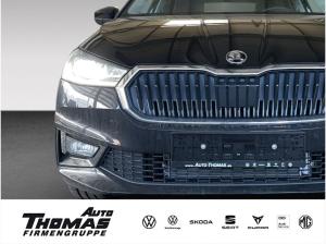 Skoda Fabia Tour 1,0 TSI DSG NAVI KESSY WINTER