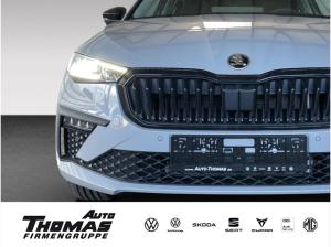 Skoda Scala Balance 1,5 TSI DSG NAVI AHK KESSY