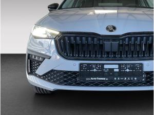 Skoda Scala Balance 1,5 TSI DSG NAVI AHK KESSY