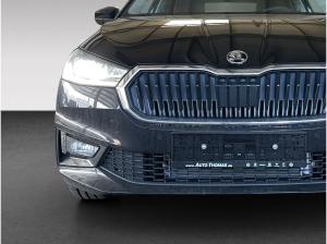 Skoda Fabia Tour 1,0 TSI DSG NAVI KESSY WINTER