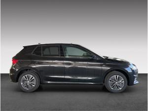 Skoda Fabia Tour 1,0 TSI DSG NAVI KESSY WINTER