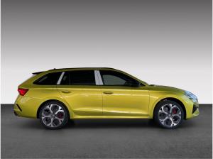 Skoda Octavia Combi RS 2.0 TSI AHK CANTON