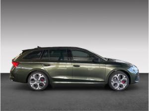 Skoda Octavia Combi RS 2.0 TSI DSG AHK CANTON