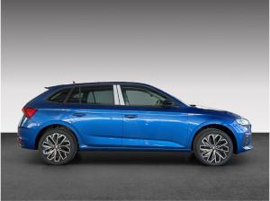 Skoda Scala Balance 1,0 TSI DSG AHK NAVI KAMERA