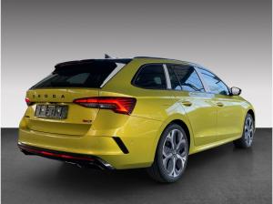 Skoda Octavia Combi RS 2.0 TSI AHK CANTON