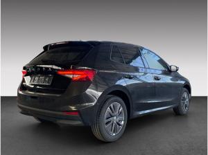 Skoda Fabia Tour 1,0 TSI DSG NAVI KESSY WINTER