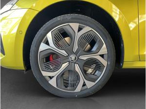 Skoda Octavia Combi RS 2.0 TSI AHK CANTON