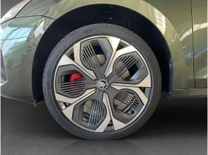 Skoda Octavia Combi RS 2.0 TSI DSG AHK CANTON